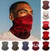 Outdoor Sunshade Cycling Mask Fishing Anti-ultraviolet Headscarf Sunscreen Neckband