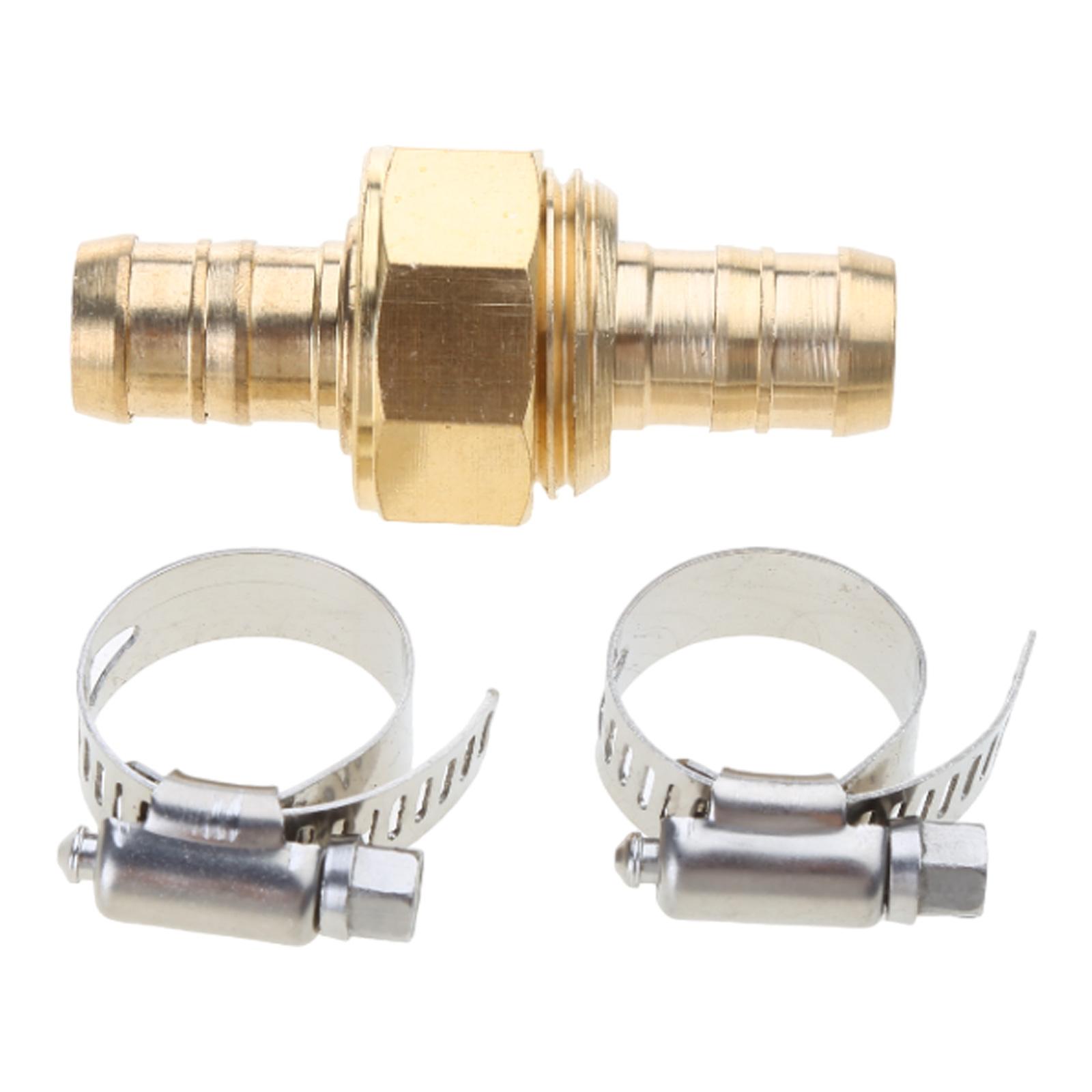 

2 шт. металлический быстроразъемный соединитель металлический водопроводный адаптер для душевой трубы садовое оборудование для полива двора принадлежности