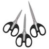 Stainless Steel Multi-purpose Office Scissors Thread Embroidery Scissor Sewings For Handicraft DIY Sewing