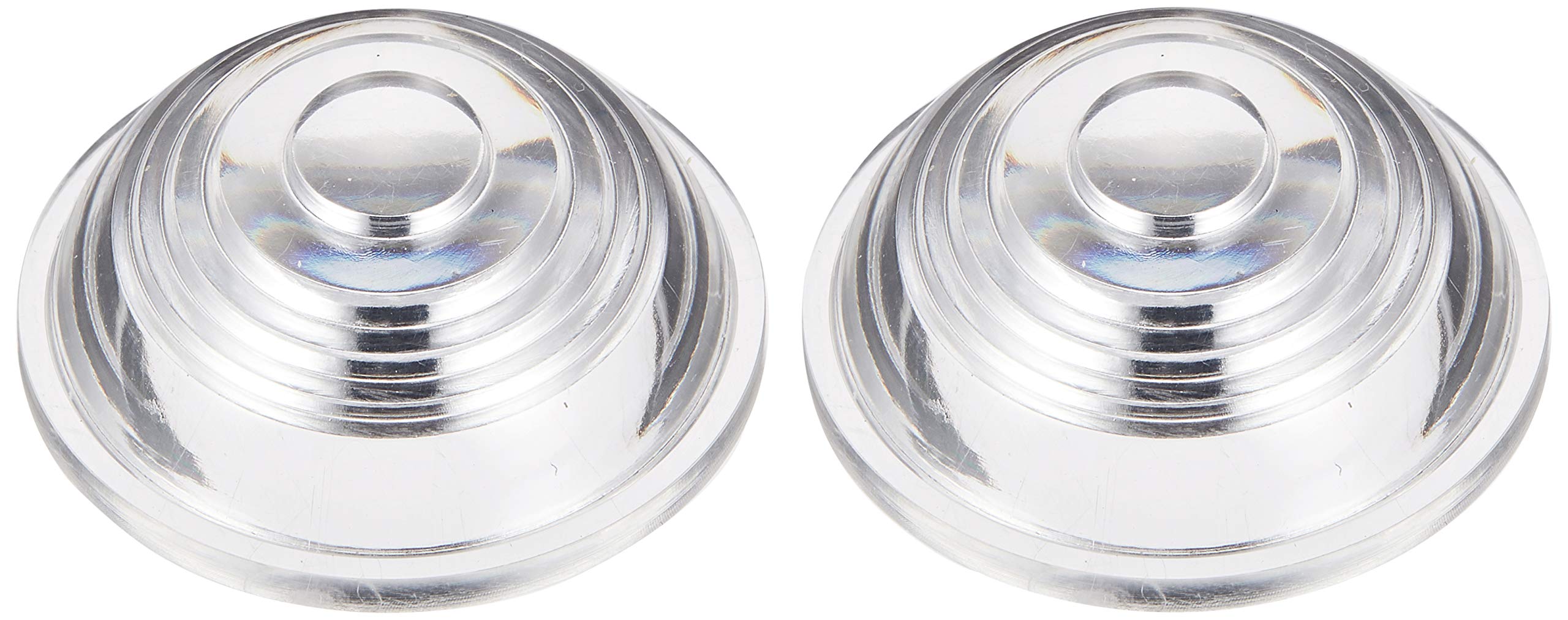 

Kijima Линза поворотника Star Mine B2 Круглая Универсальная Прозрачная 217-4144