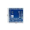 1Pcs Fpv Diy Parts Can-L431 Ap_Periph Node L431 For Rc Drone Ardupilot Gnss Compass Barometer Airspeed Sensor For Matek