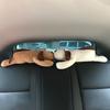 Kids Cute Lying Dog Elegent Style Stuffed Doll Soft Plush Toy Party Home Sofa Gifts Car For Household Decoration