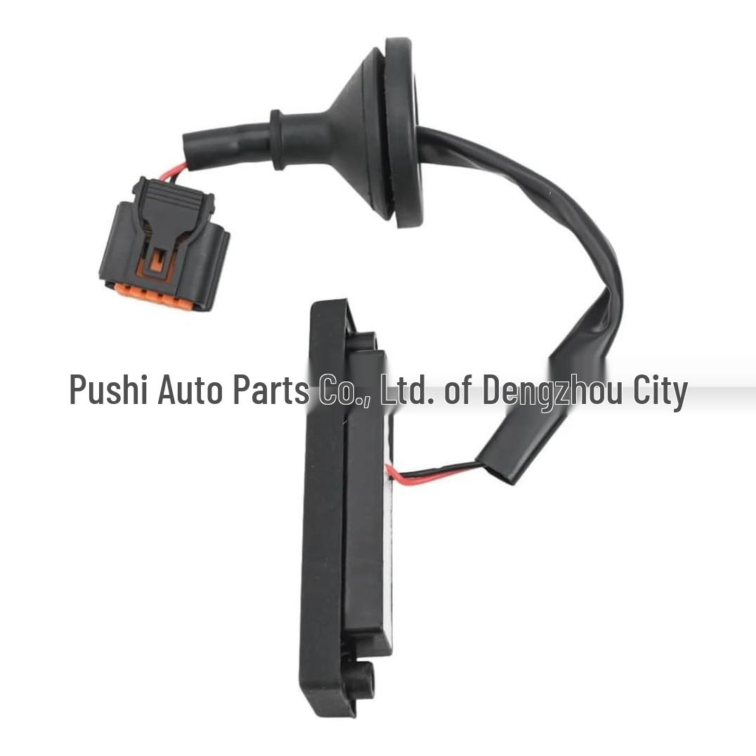 Trunk Tailgate Switch 81260H8000 for Kia Rio 2018-2023 Other
