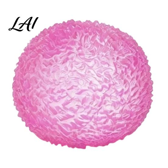 Durable Fidget Items Crunchy Stress Ball Ice Slushie Toy Slow Rebound Relief for Adults Sensory Squeeze Toy And Anxiety Tactile Tools