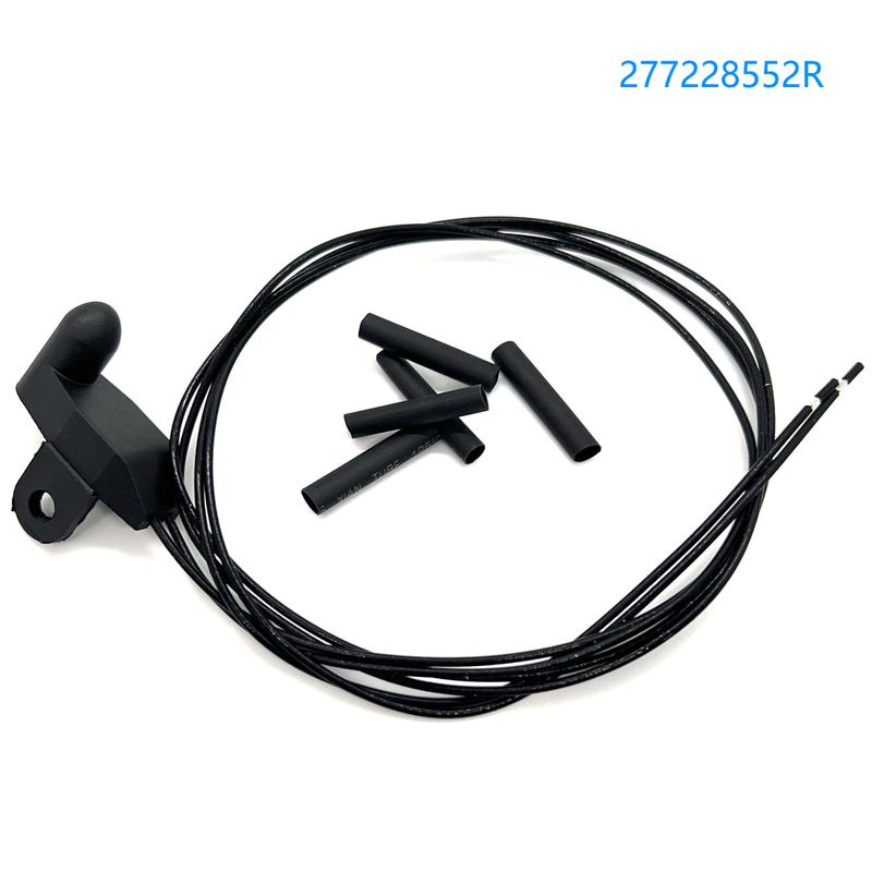 Exterior Outdoor Air Ambient Temperature Sensor Fit For Renault CLIO II III MEGANE II LAGUNA II ,277228552R
