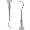 GDC Sickle Scalers Anterior #6 (Scnevi1)