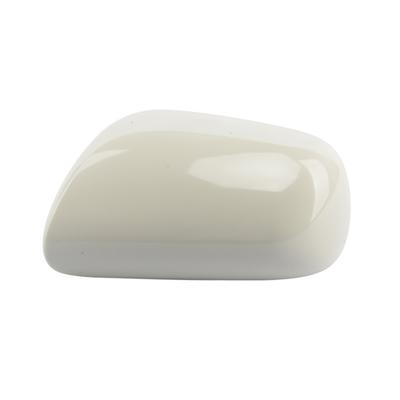 Left Rear View Mirror Cover Cap Gray Fits For 07-13 Toyota Corolla 87945-02910