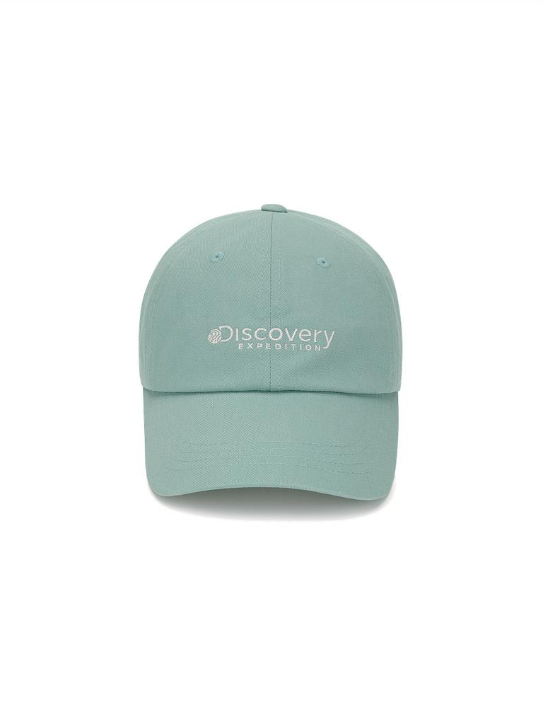 DISCOVERY EXPEDITION Awesome Ball Cap (Mint)