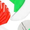Glue Scraper Nine-in-one Multi-function Scraper Glass Glue Trimmer Sealant Applicator Scraper For Tile Window Grout Edge Removal
