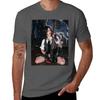 Lynz Way Tshirt Holiday All Match Tshirt