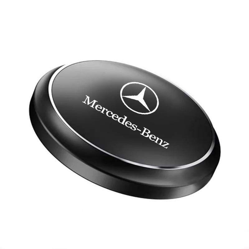 Car Air Freshener Perfume Flavor Auto Interior Perfume Car Accessories for Mercedes Benz AMG W211 W203 W204 W210 W124 W247 X253
