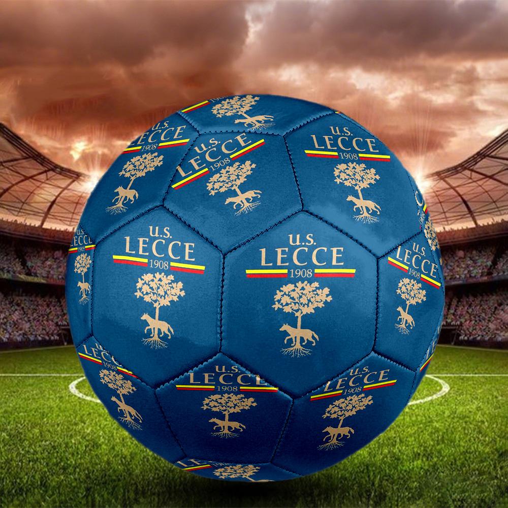 Unione Sportiva Lecce Telpu futbola bumba