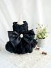Baffi Evening Dress Skirt for Cats & Dogs - Cute Pet Apparel Costume