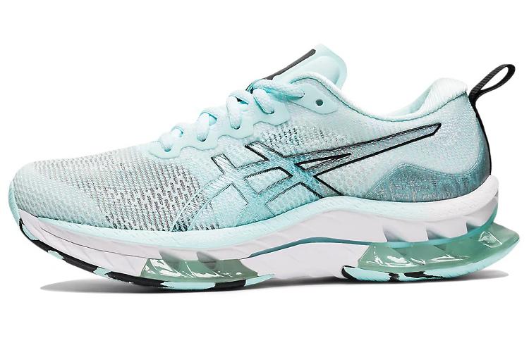 ASICS Gel Kinsei Blast Le Clear Blue Женские 1012B178-401 37