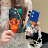 Everlasting Summer Alisa Matte TPU Mobile Phone Case for POCO M7 M6 M5 M4 M3 X7 X6 X5 X4 X3 Pro GT 5G Colorful Printing Cover