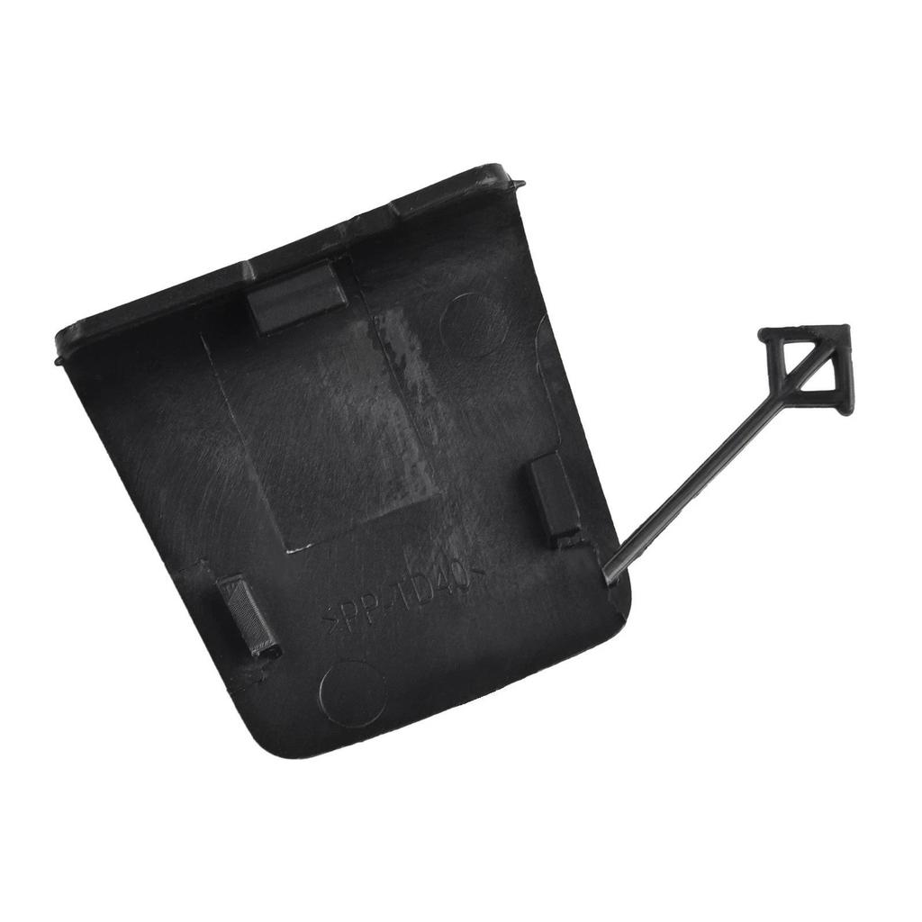 Rear Tow Hook Cover for Dodge Ram 1500 DT (2019-2023) - Part 68299112AC