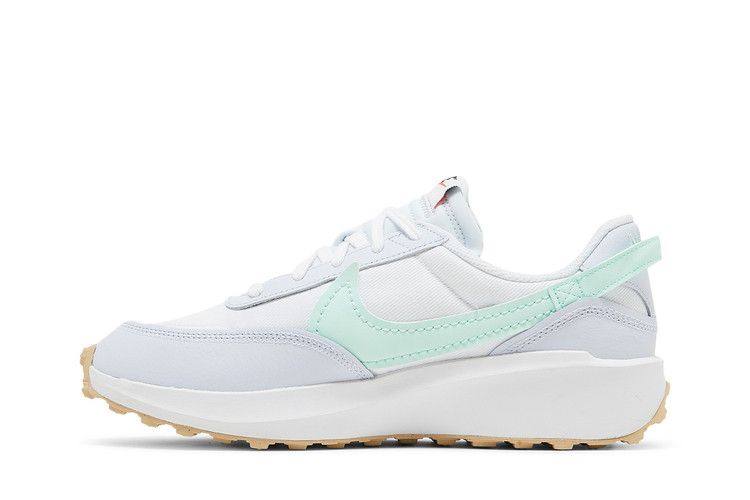 Men's Sneakers Nike Waffle Debut 'White Mint Foam Gum'