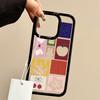 Acrylic Phone Case For iPhone 11 13 16 ProMax Case iPhone 13 14 15 ProMax 12 13 ProMax Case Samsung A55 A05S A54 A06 S22 A15 S23 A12 A22 A52S Cartoon