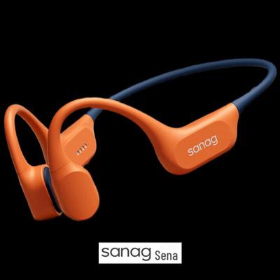 Saina B77spromax Bone Conduction Sport Headphones