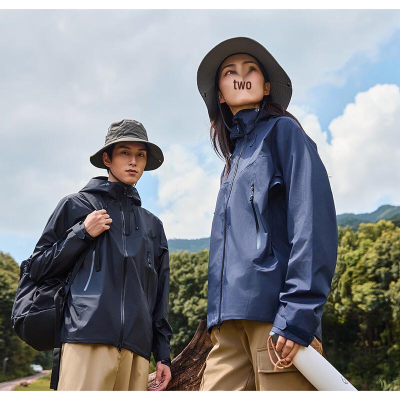 

G·TENNA DX-J25600 Unisex Lightweight Casual Jacket 2XL