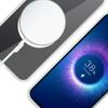 Samsung Galaxy S23+ - 3Mk Clear Magcase