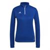 Womens/Ladies Training Sweatshirt