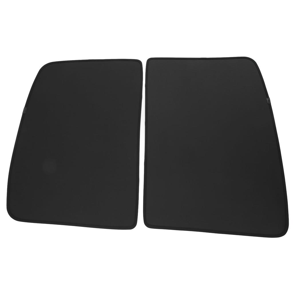 Glass Roof Sunshade Heat Insulation UV Split Type