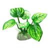Fish Tanks Life Like Artificial Plant Aquatic Decoration Aquariums Decor FishTank Ornament Freshwater Landscaping 10PCS