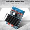 Professional TDA7492 High Power Digital Power Amplifier Board 50W*2 100W Parallel Bridge