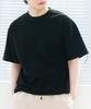 ODD DOT String T-Shirt_Black