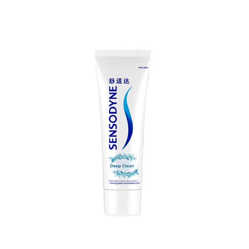Sensodyne Fresh Mint Sensitive Toothpaste
