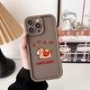 Happy Golden God Horse Phone Case For Samsung A13 A15 A16 A17 A22 A23 A25 A32 A33 A35 A51 A52 A53 A54 A55 A71 A72 Cover Case