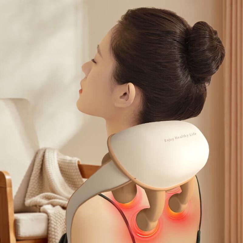Hezheng HZ-S1 Neck & Shoulder Kneading Massager
