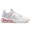 ON  Cloudnova Flux Undyed White Zephyr Women Sneakers 3WD10381179