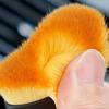 Car Washing Cleaning Tool Air Conditioner Air Outlet Cleaning Soft Brush For Hyundai Tucson Solaris I30 Creta Ix35 I40 Veloster Santafe