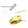 Suzuki RM-Z 250/450 Rear Brake Master Cylinder Off-road Accessory