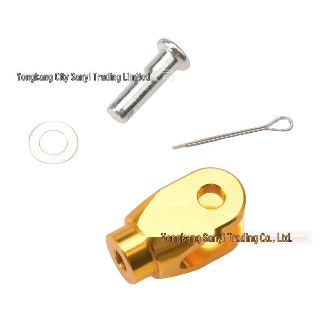 Suzuki RM-Z 250/450 Rear Brake Master Cylinder Off-road Accessory