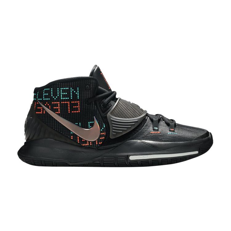 Nike Kyrie 6 EP Shot Clock 41