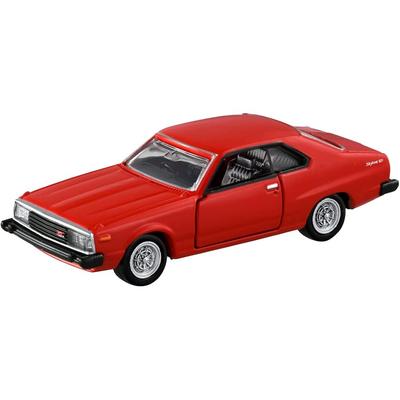 Takara Tomy Tomica Premium 08 Nissan Skyline 2000 Turbo GT-E S Diecast Model Car