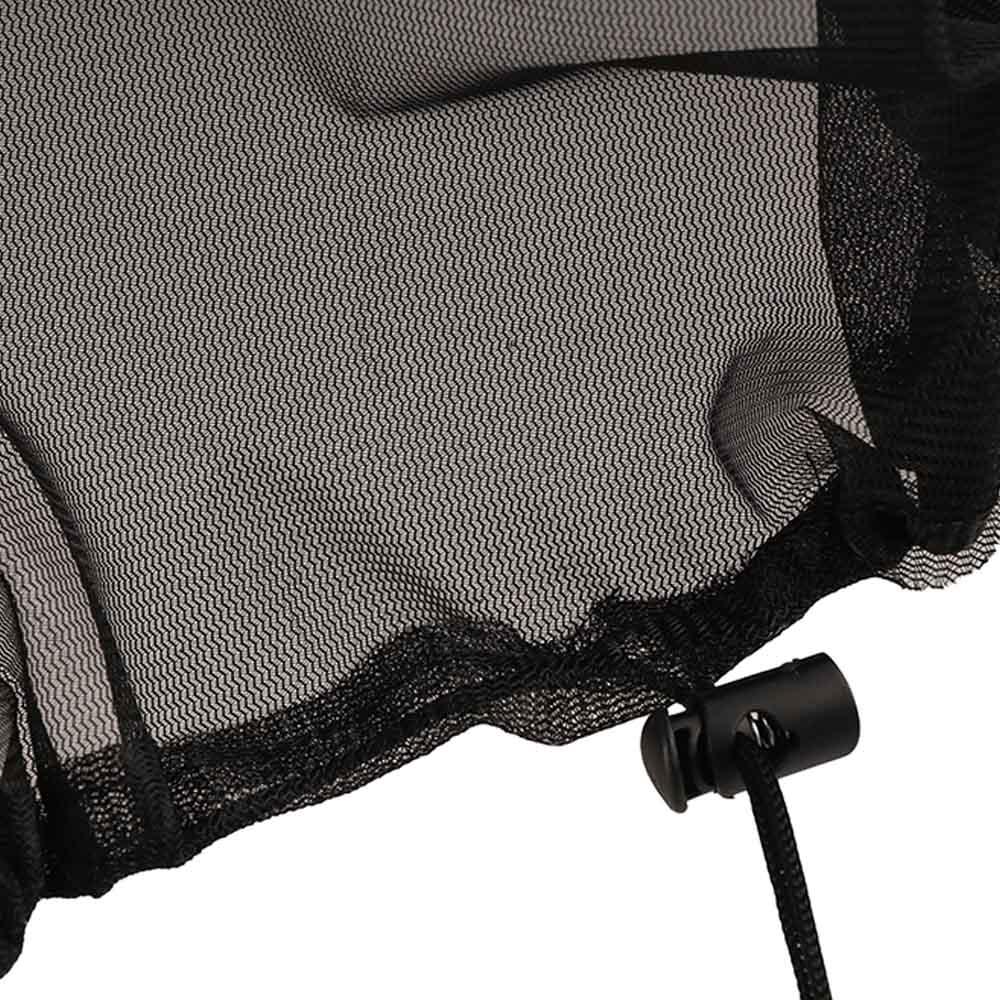 Protector Accessories Outdoors Filter Screen Rain Barrel Cover Catchment Net Protective Cover