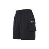 (WMNS) Sportswear Essential Shorts 'Black' Women's DM6248-010