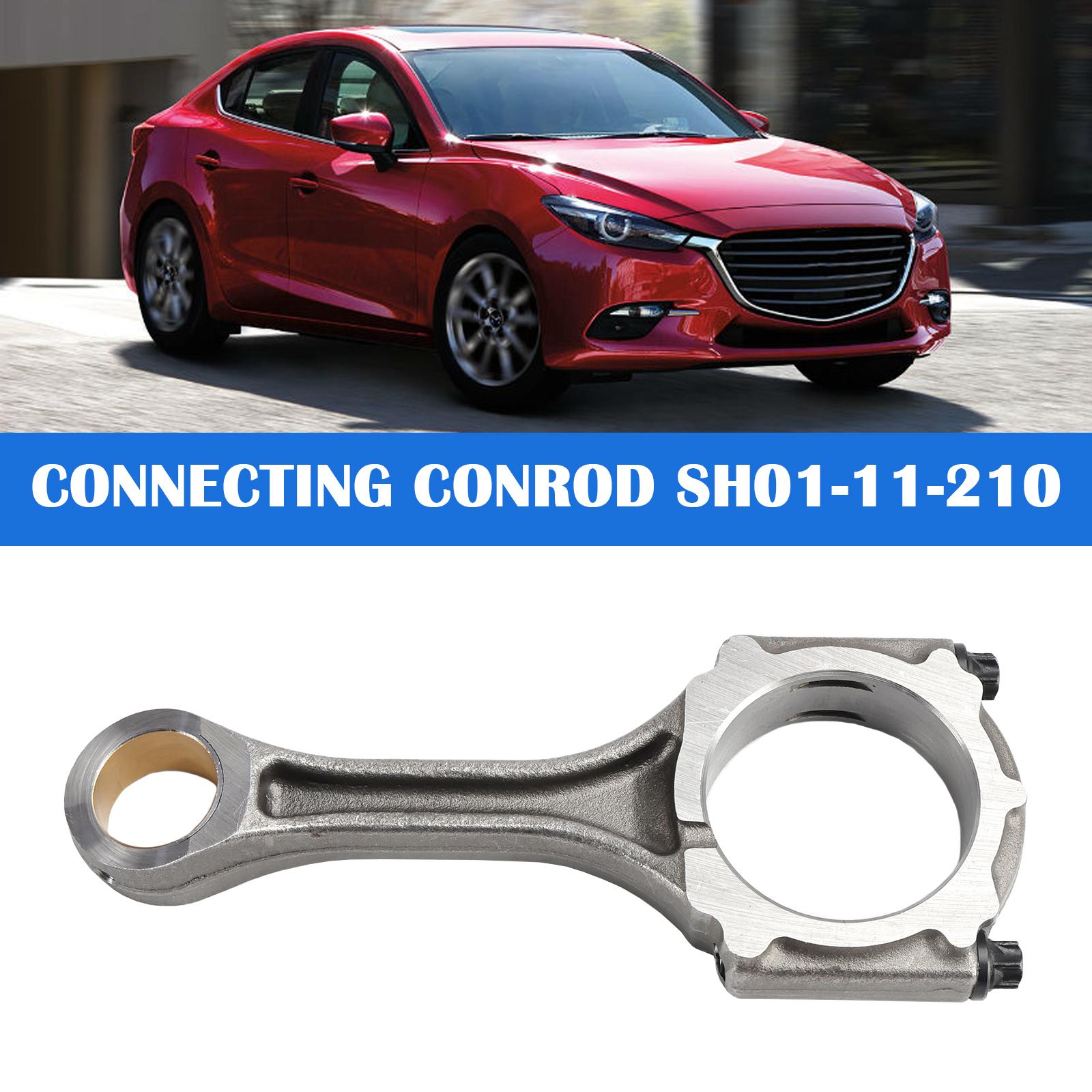 

Шатун SH01-11-210 для Mazda SHY1 2.2 Дизель 6 CX-5 Седан Універсал