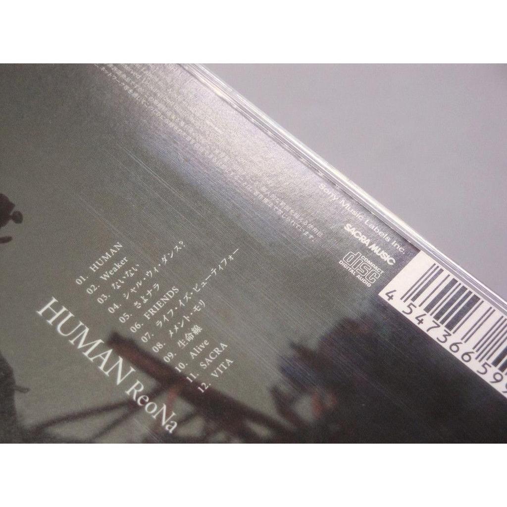 Used ReoNa HUMAN [Standard Edition] VVCL-2208