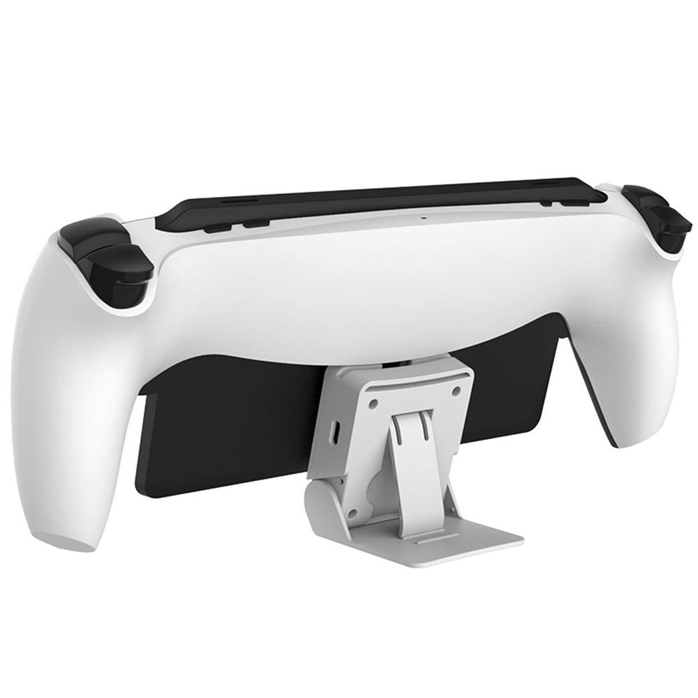 IPEGA PG-P5P19 For Sony PS5 Portal Charging Stand Foldable Charger Dock with Magnetic Connector