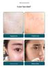 Electric Facial Cleansing Brush - Soft Bristle Exfoliator and Pore Cleaner Beauty Device