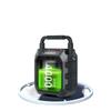 Outdoor Bluetooth Megaphone Speaker with Recording and Advertising Capabilities