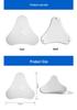 Smart Wireless Water Leak Detector with Alarm and Gateway Switch System.