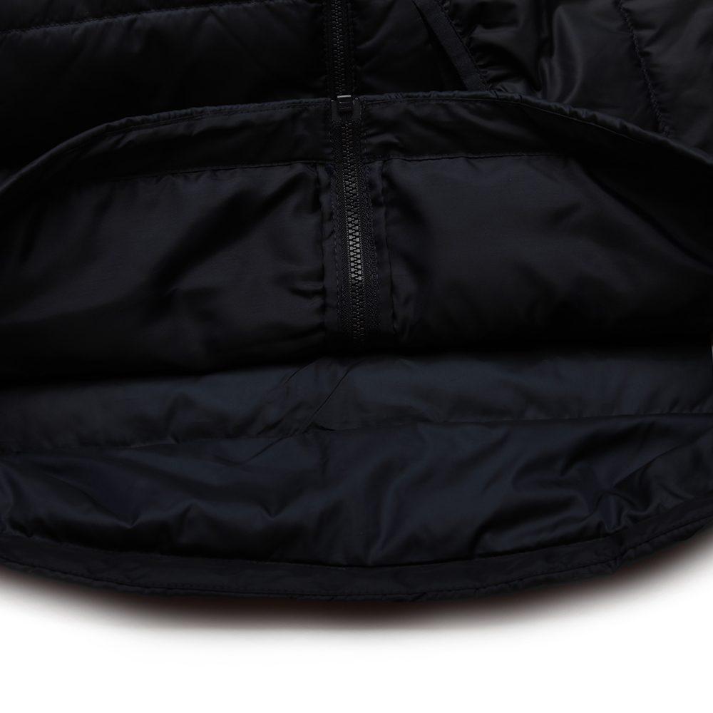 Adidas ESSENTIALS Down Jacket Men's Navy Blue GH4605