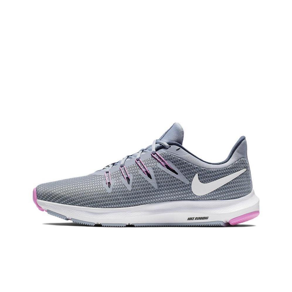 

кроссовки Nike Quest 3 Running shoes Women AA7412-402