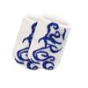 Cycling Sport Gym Yoga Sweatband Tennis Volleyball Wristband Wrap Sweat Band Wrist Brace Hand Band